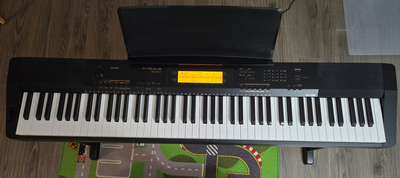Casio Digital Piano - CDP230R, View more