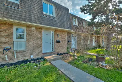 ## Must Sold ## First-Time Buyer / Investor Opportunity in St. Catharines! Fully Renovated 3-Bedroom...