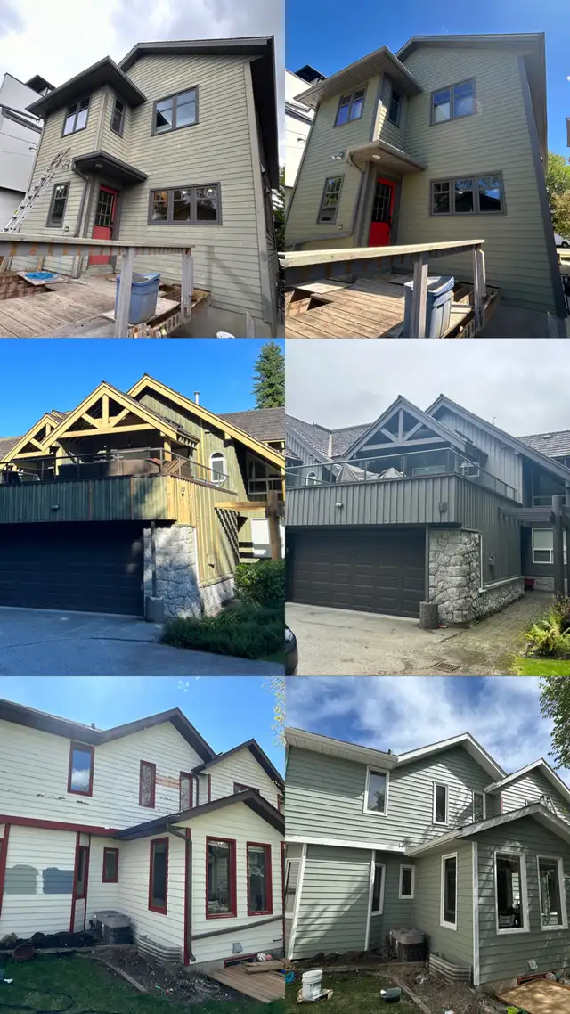 Interior & Exterior Painting553389529917696007