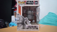 Figurine Funko Pop! Star War Concept Series R2-D2 Vinyl Figure
