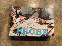 Probe Board Game