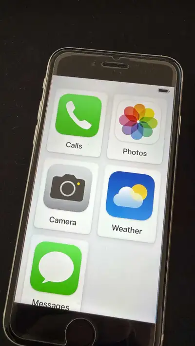 Apple iPhone SE (2020), View more