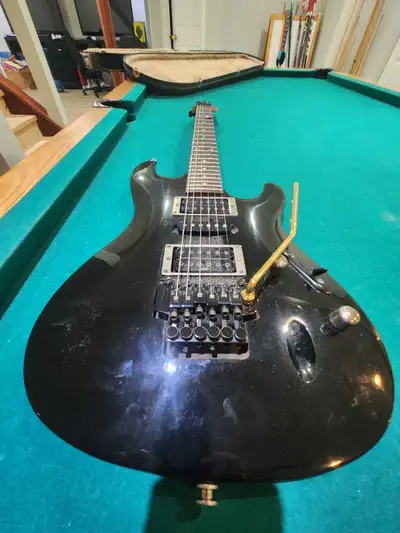 Ibanez S470 Guitar, View more