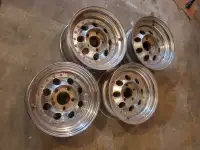 Mag wheels 