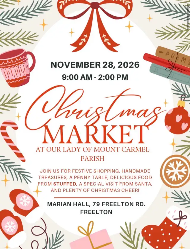 Christmas Market