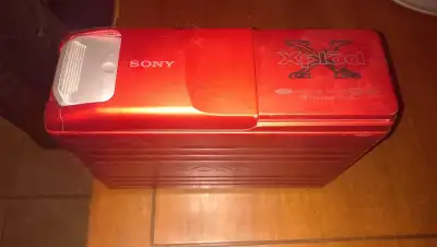 Sony Xplod 10-Disc CD changer for the car, View more