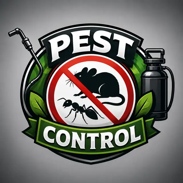 Pest Control Services487253633894328320