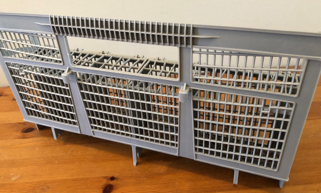 BOSCH DISHWASHER CUTLERY BASKET in Dishwashers in Ottawa - Image 4