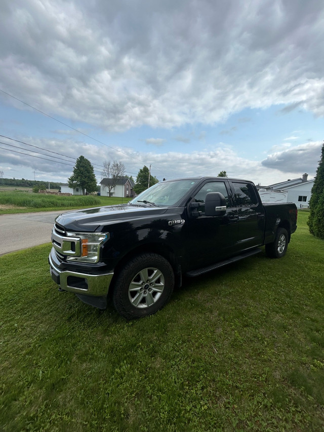 Ford f150 2019 dans Autos et camions  à Trois-Rivières - Image 4