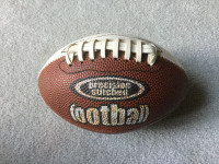 JUNIOR FOOTBALL