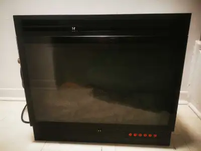 Electric Heater, View more