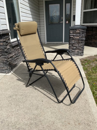 Gravity chairs for sale