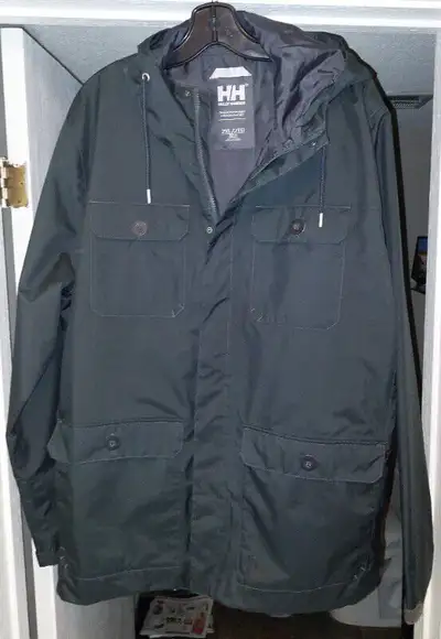 32 ads for helly hansen in Clothing in Winnipeg Kijiji Marketplaces