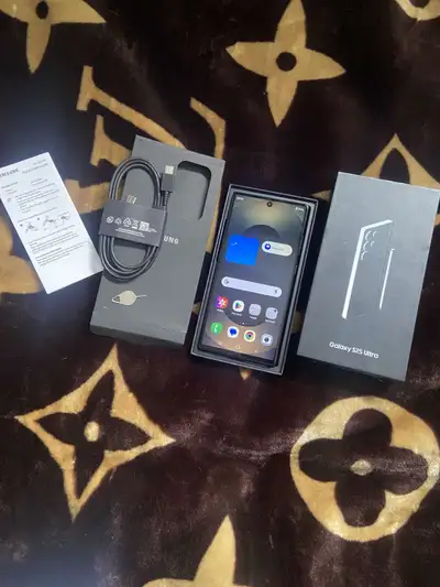 samsung galaxy s25 ultra , View more