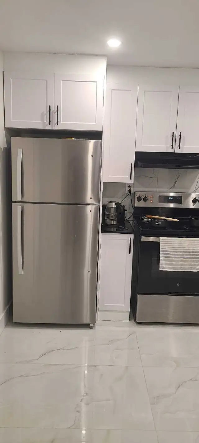 Furnished 1 bedroom for rent in Long Term Rentals in City of Montréal - Image 3