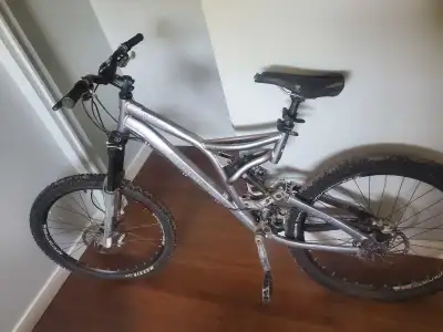 Norco Mountain Bike, View more