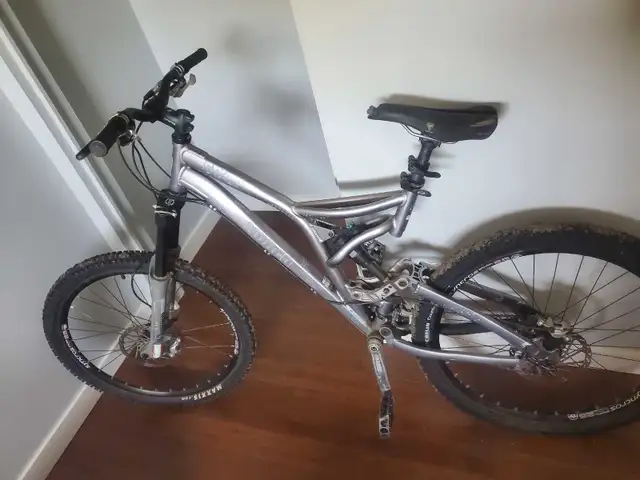 Norco Mountain Bike in Mountain in St. Albert - Image 2