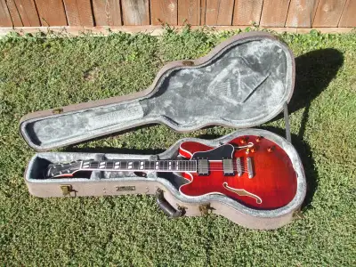 I reluctantly am parting with this guitar that I purchased new and waited well over a year for it to...