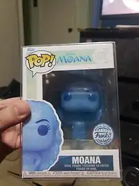 Funko Pop! Moana Special Edition