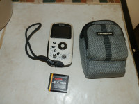 Kodak PlaySport (Zx3) HD Waterproof Pocket Video Camera (Black)