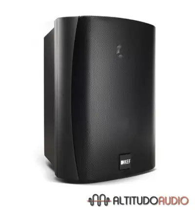 KEF Ventura 5 Speakers (Pair), View more