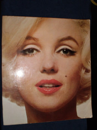 Vintage Collectible Magazines - LIFE Magazine Tiffany M. Monroe