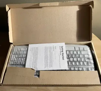 OEM Basic Keyboard, View more