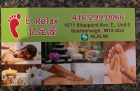 E-Relax spa