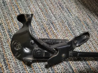 Bike Kickstand, View more