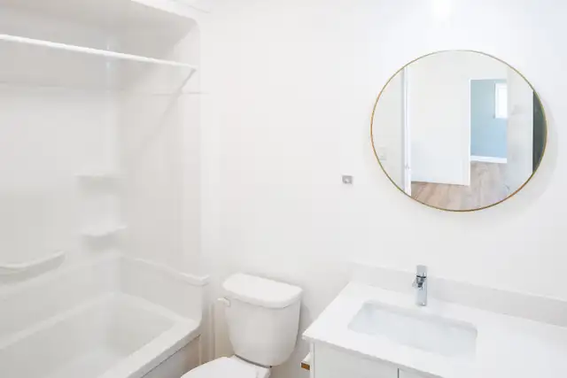 Charlottetown - 2 bedroom/ 2 bathroom - Available Now! in Long Term Rentals in Charlottetown - Image 9