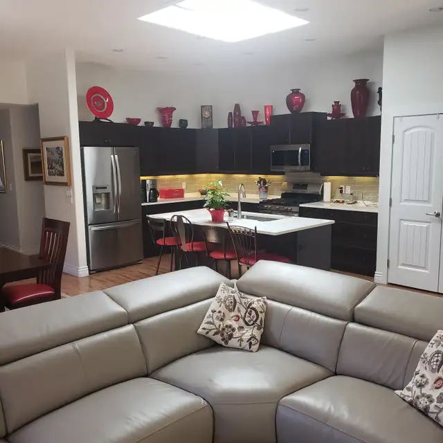 Winter Rental in British Columbia in Canada - Image 6