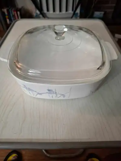 CorningWare Casserole Dish, View more