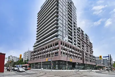 One Bedroom Downtown GTA