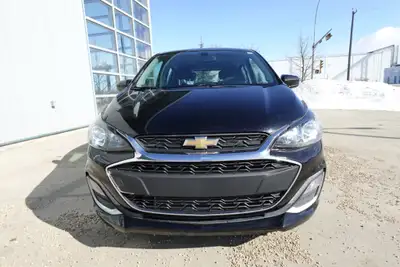 2019 CHEVROLET SPARK LT 4D SEDAN FWD is powered by a 1.4L 4 cylinder gasoline engine and an automati...