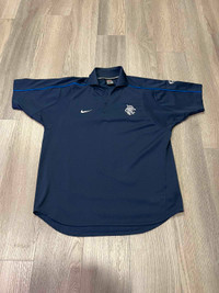 Vintage Nike Rangers 01/02 Football Polo Shirt Jersey Men Size M