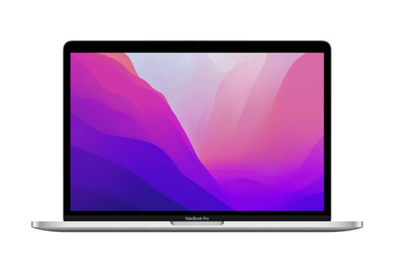 Apple MacBook Pro 13.3" w/ Touch Bar (2022) M2 - FR Keyboard, View more
