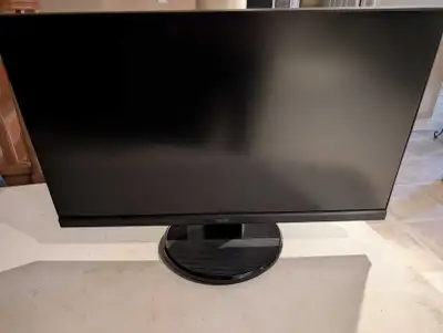 Acer K272HL Monitor, View more