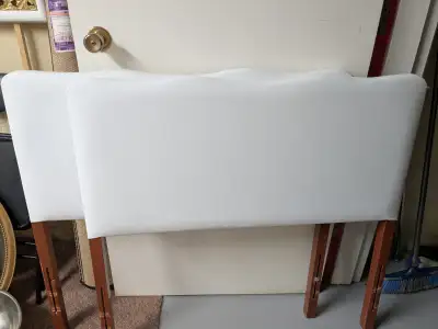 headboards and single bed, View more