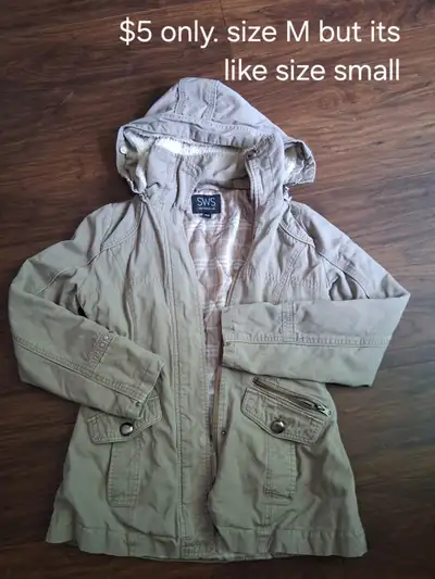 Women's clothing, View more