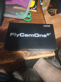 The FlyCamOne2