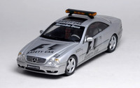 1/18 Autoart 70128 Mercedes-Benz CL55 AMG F1 Safety Car