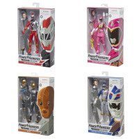 Power Rangers Lightning Collection Wave 11