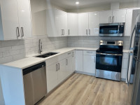 2 bed 2 bath apartment - Sublease 