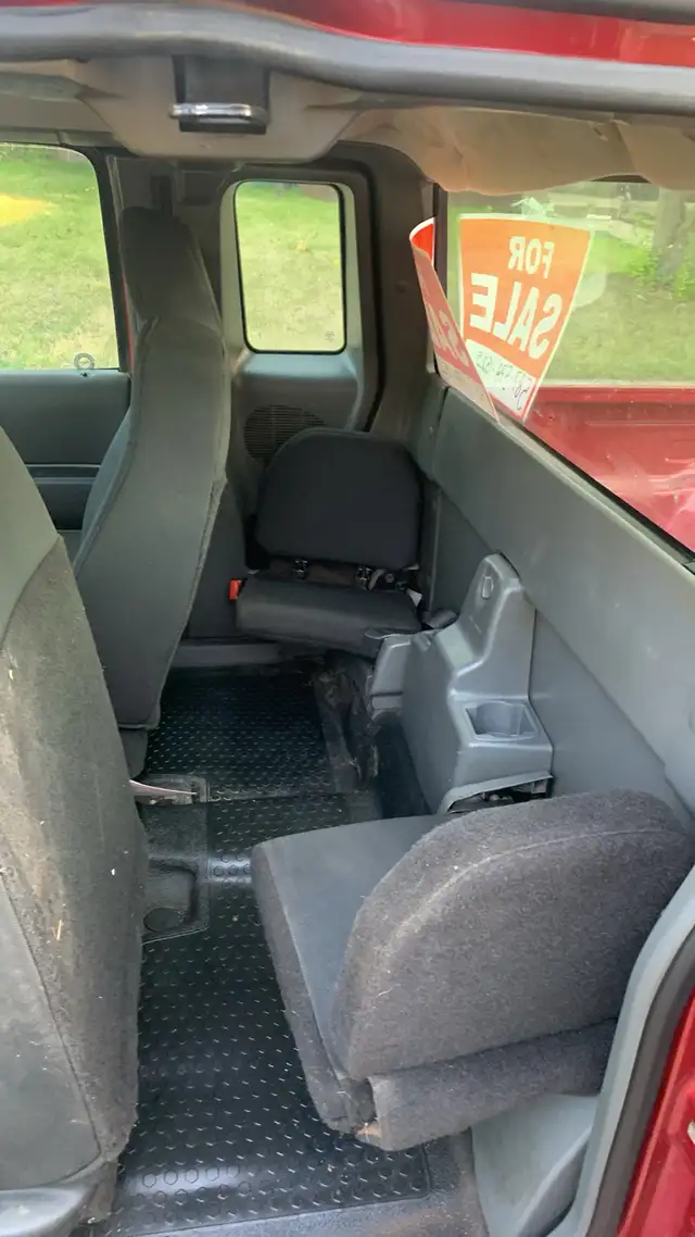 Ford Ranger559731769617960963