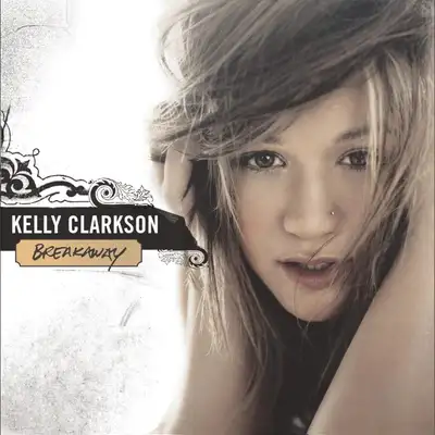 Music (Audio) CD, Kelly Clarkson, 'Breakaway', 2004, View more