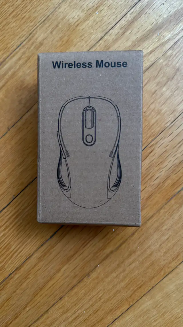 Wireless Mouse in Mice, Keyboards & Webcams in Markham / York Region - Image 10