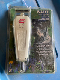 Wall pet clipper kit for sale