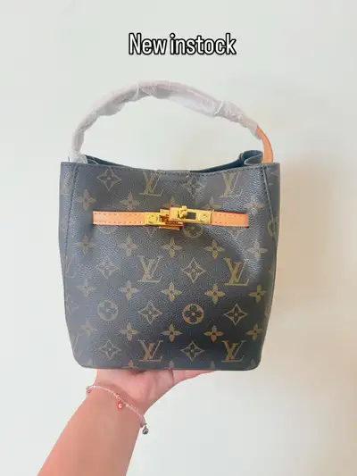 New  Bag, View more