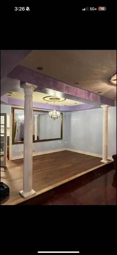 Room for rent
