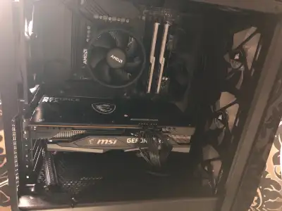custom pc and monitor, View more